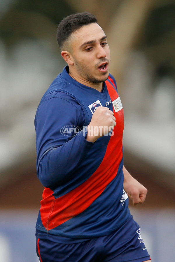 VFL 2018 Round 18 - Coburg v Werribee - 617998