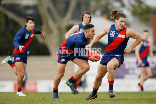 VFL 2018 Round 18 - Coburg v Werribee - 618008