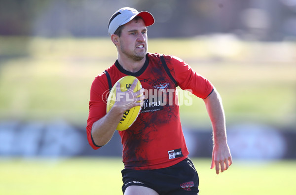 AFL 2018 Training - Essendon 070818 - 618897