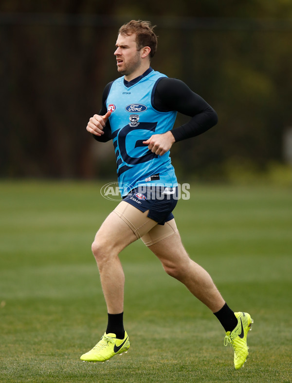 AFL 2018 Training - Geelong Cats 090818 - 618975