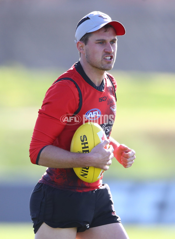 AFL 2018 Training - Essendon 070818 - 618898