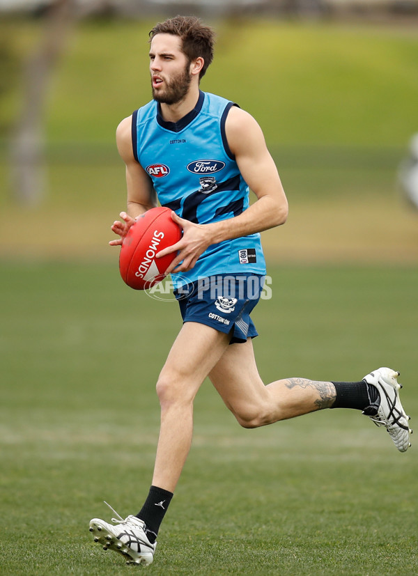 AFL 2018 Training - Geelong Cats 090818 - 618982