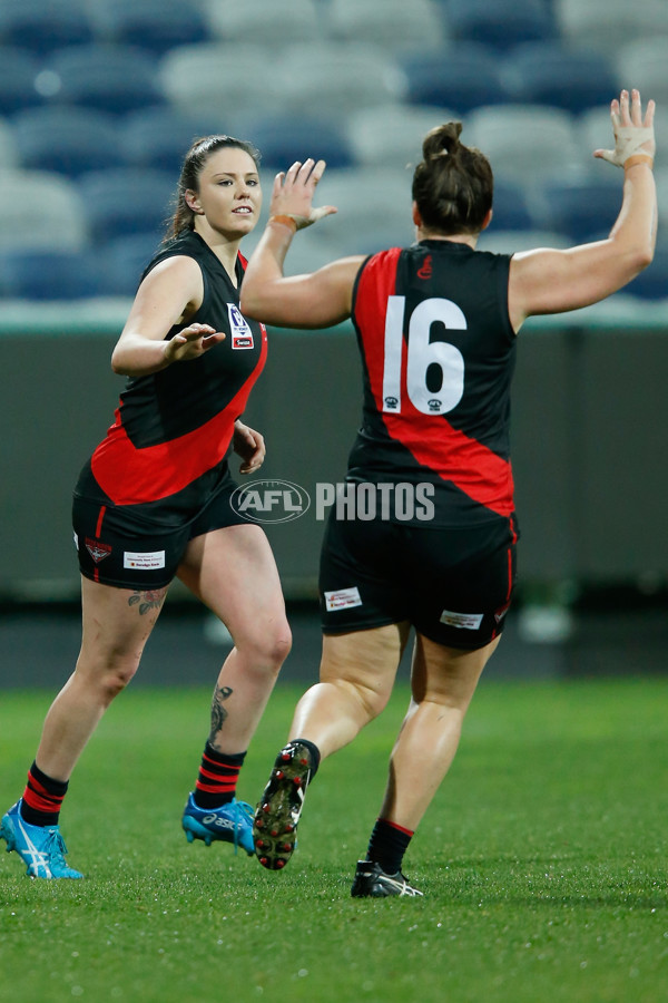 VFLW 2018 Round 14 - Geelong v Essendon - 620353