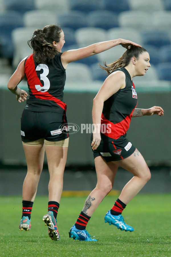 VFLW 2018 Round 14 - Geelong v Essendon - 620354