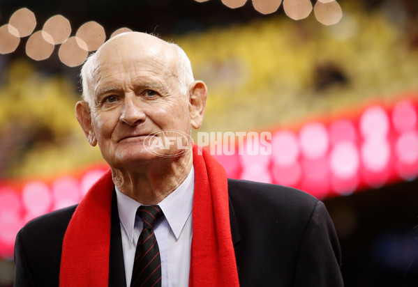 AFL 2018 Round 21 - Essendon v St Kilda - 620424