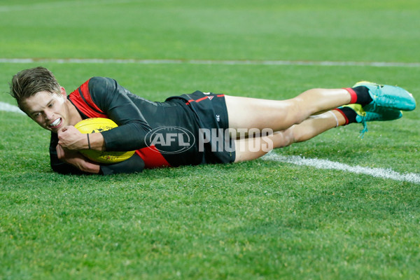 VFL 2018 Round 19 - Geelong v Essendon - 620380