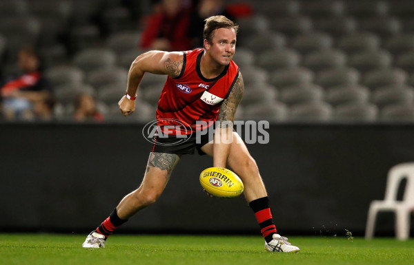 AFL 2018 Round 21 - Essendon v St Kilda - 621237