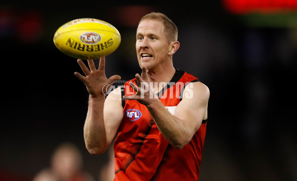 AFL 2018 Round 21 - Essendon v St Kilda - 621249