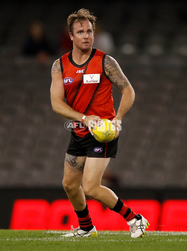 AFL 2018 Round 21 - Essendon v St Kilda - 621246