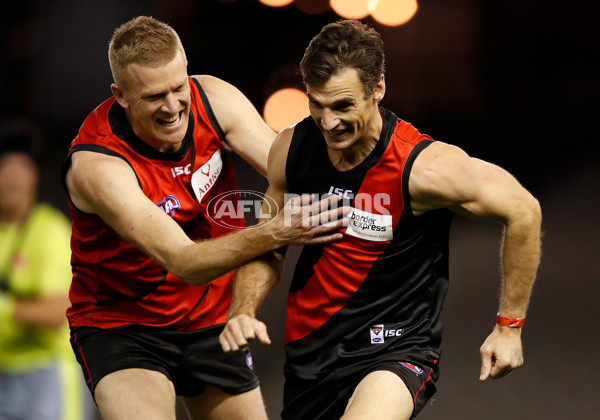 AFL 2018 Round 21 - Essendon v St Kilda - 621248