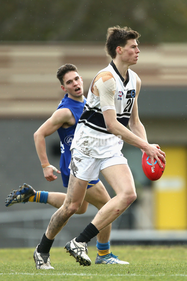 TAC Cup 2018 Round 15 - Western Jets v Northern Knights - 622788