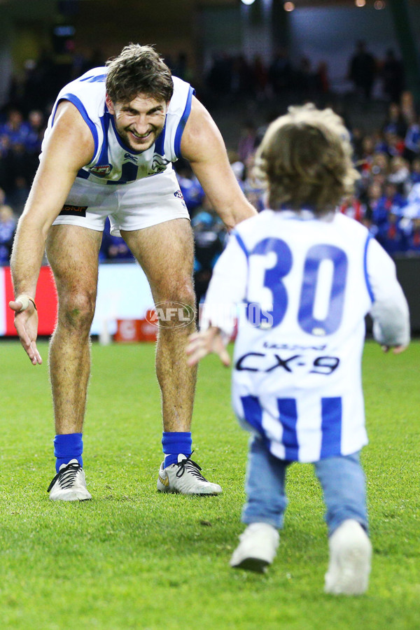 Photographers Choice - AFL 2018 Rd 23 - 625541