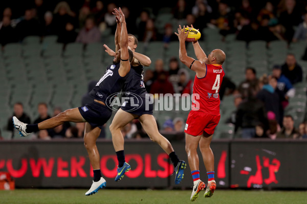 AFL 2018 - EJ Whitten Legends Game - 626204