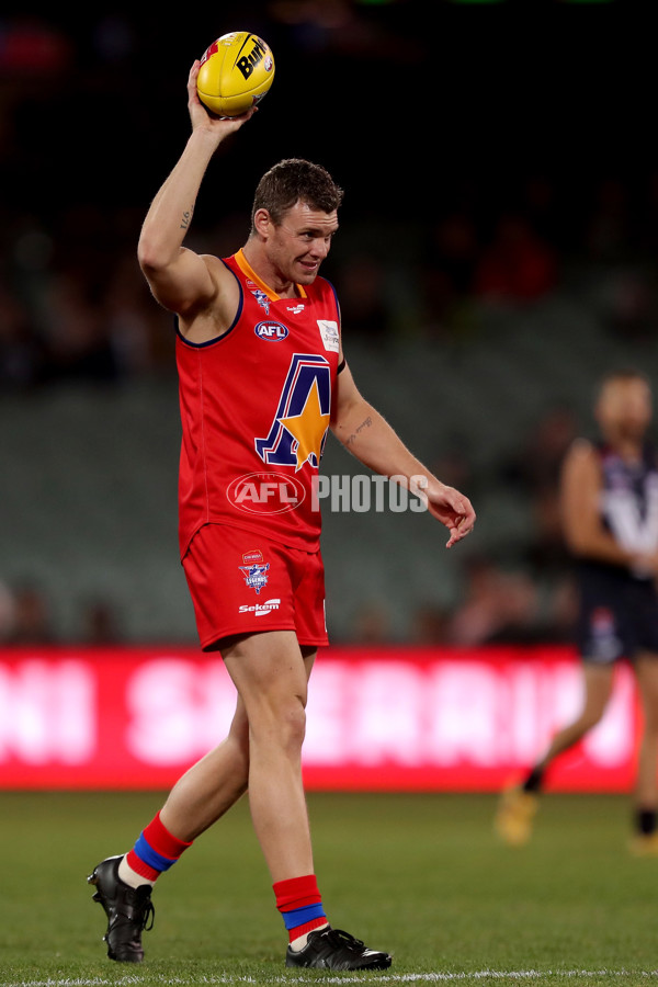 AFL 2018 - EJ Whitten Legends Game - 626191