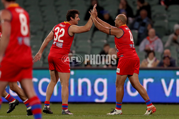 AFL 2018 - EJ Whitten Legends Game - 626203