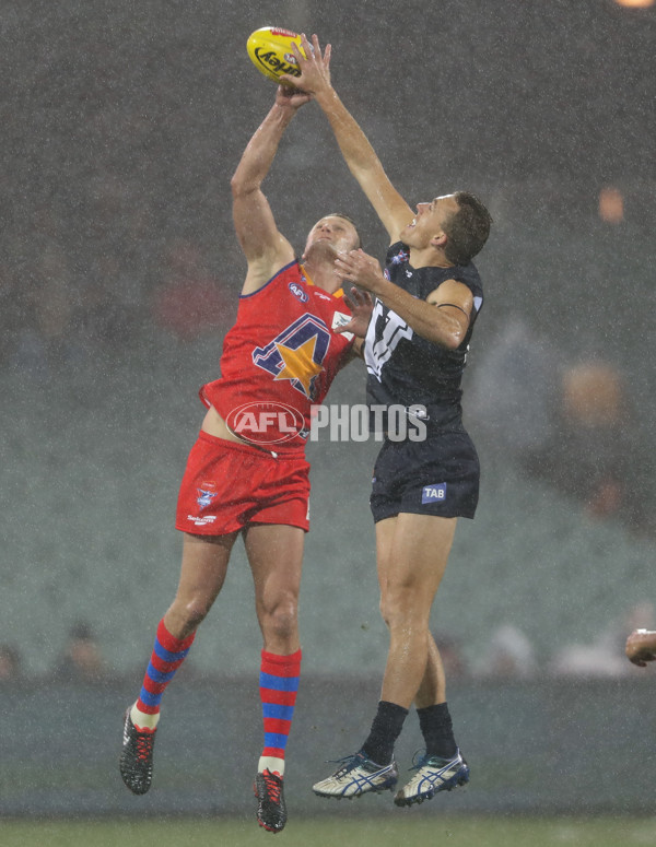 AFL 2018 - EJ Whitten Legends Game - 626240