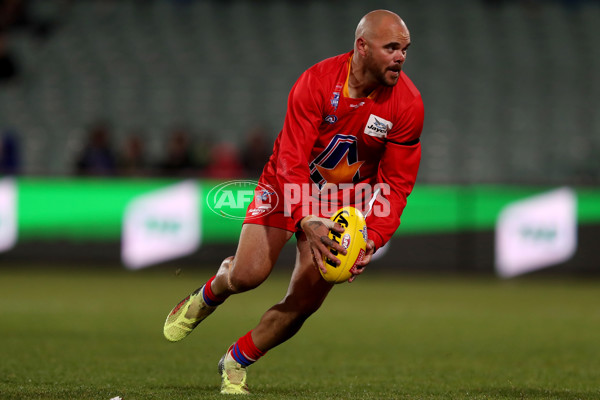 AFL 2018 - EJ Whitten Legends Game - 626251