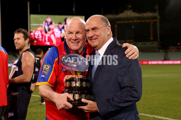 AFL 2018 - EJ Whitten Legends Game - 626249