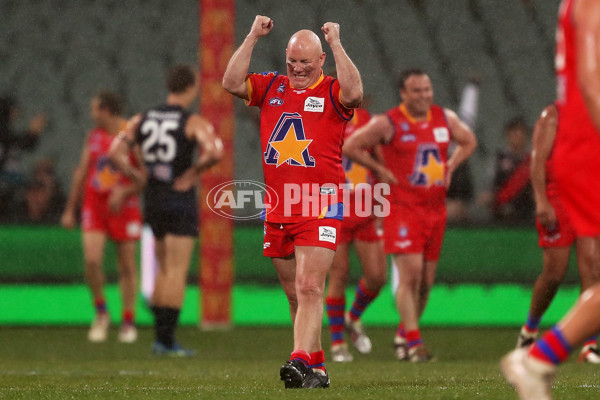 AFL 2018 - EJ Whitten Legends Game - 626245