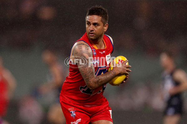 AFL 2018 - EJ Whitten Legends Game - 626241