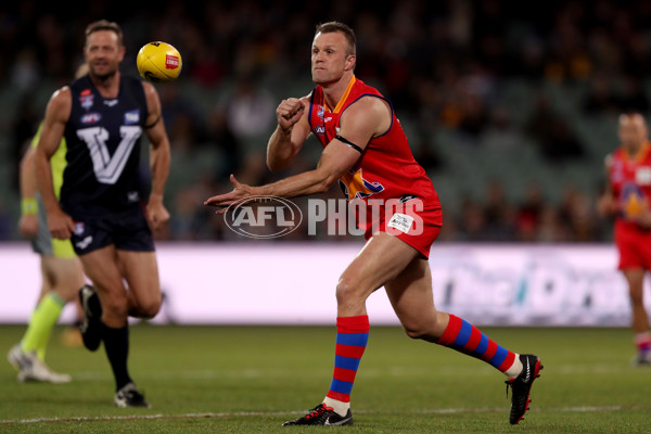 AFL 2018 - EJ Whitten Legends Game - 626190