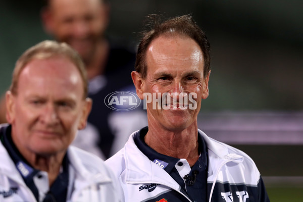 AFL 2018 - EJ Whitten Legends Game - 626234