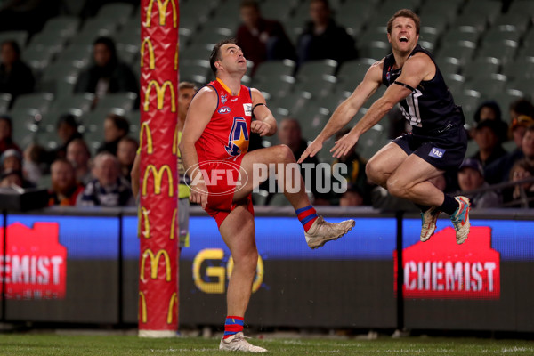 AFL 2018 - EJ Whitten Legends Game - 626228