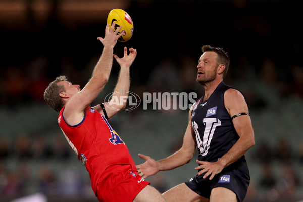 AFL 2018 - EJ Whitten Legends Game - 626223