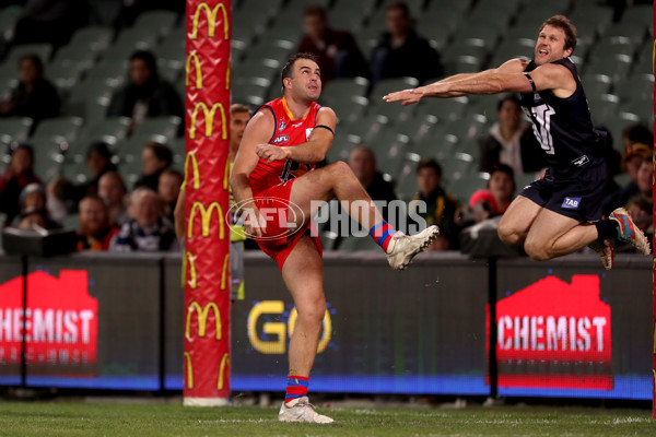 AFL 2018 - EJ Whitten Legends Game - 626229