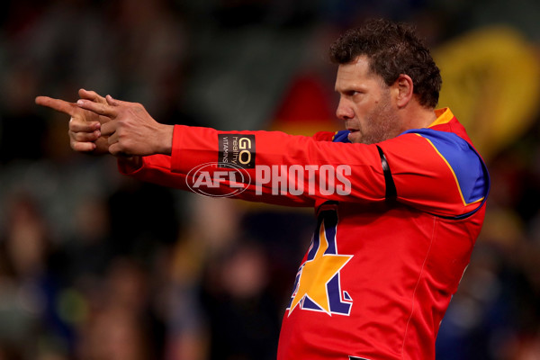 AFL 2018 - EJ Whitten Legends Game - 626225