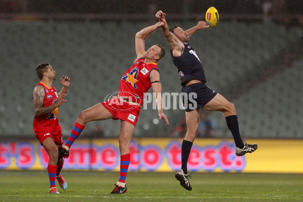 AFL 2018 - EJ Whitten Legends Game - 626242