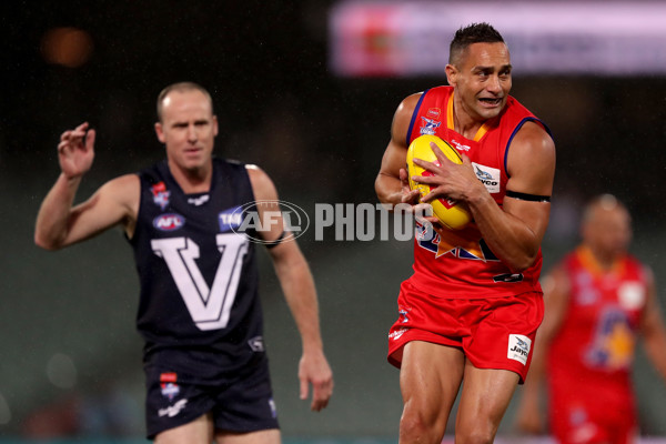 AFL 2018 - EJ Whitten Legends Game - 626244