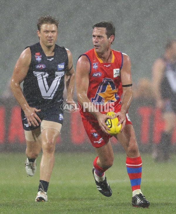 AFL 2018 - EJ Whitten Legends Game - 626239