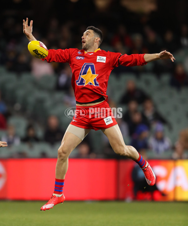 AFL 2018 - EJ Whitten Legends Game - 626255