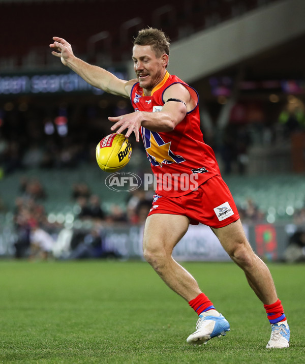 AFL 2018 - EJ Whitten Legends Game - 626258