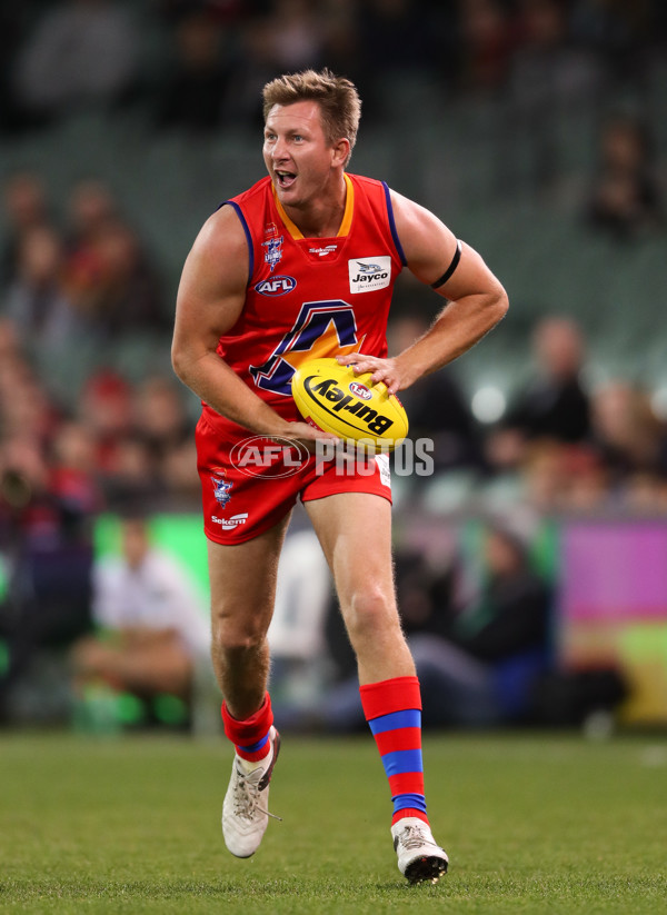 AFL 2018 - EJ Whitten Legends Game - 626260