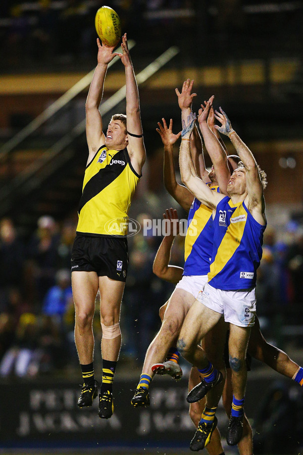 VFL 2018 Qualifying Finals - Richmond v Williamstown - 626403