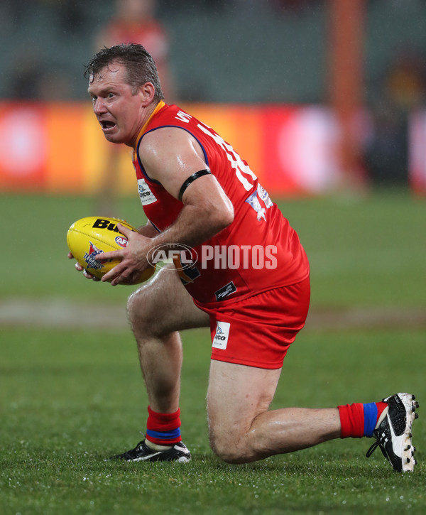 AFL 2018 - EJ Whitten Legends Game - 626283