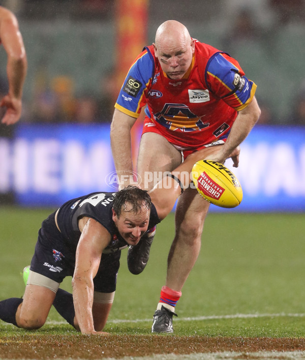 AFL 2018 - EJ Whitten Legends Game - 626271