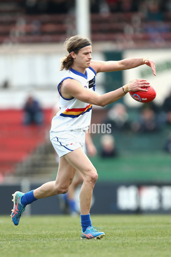 TAC Cup 2018 Finals - Western Jets v Eastern Ranges - 626473