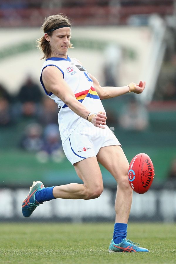 TAC Cup 2018 Finals - Western Jets v Eastern Ranges - 626475