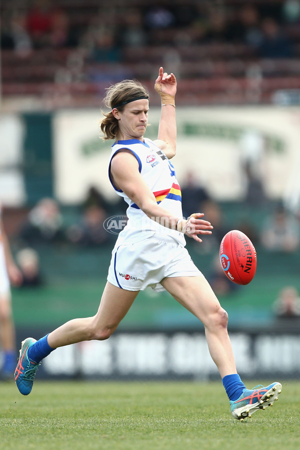 TAC Cup 2018 Finals - Western Jets v Eastern Ranges - 626474