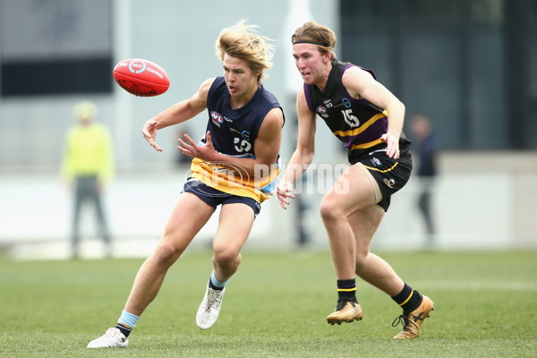 TAC Cup 2018 Qualifying Finals - Murray Bushrangers v Bendigo Pioneers - 626542