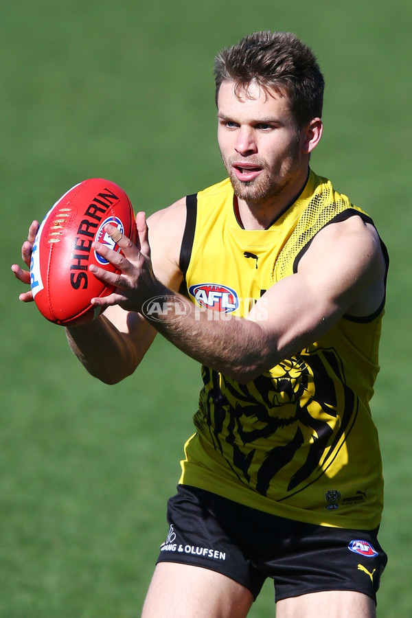 AFL 2018 Training - Richmond 040918 - 626897