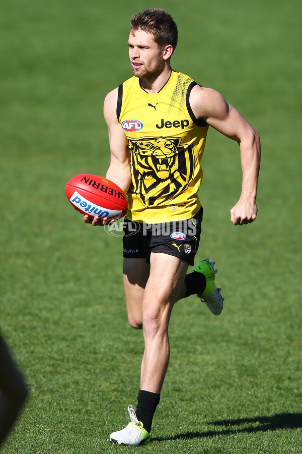 AFL 2018 Training - Richmond 040918 - 626896