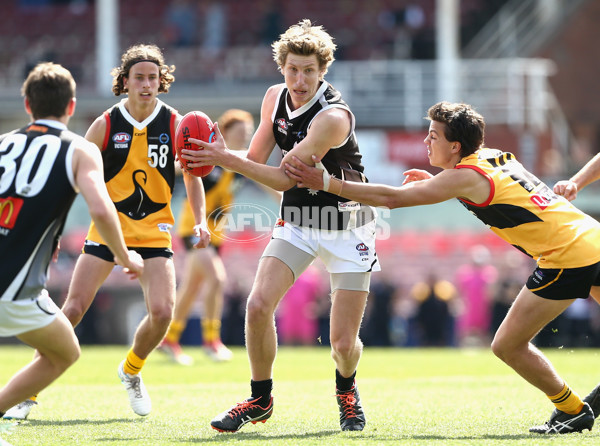 TAC Cup 2018 Elimination Final - Dandenong v GWV - 627986