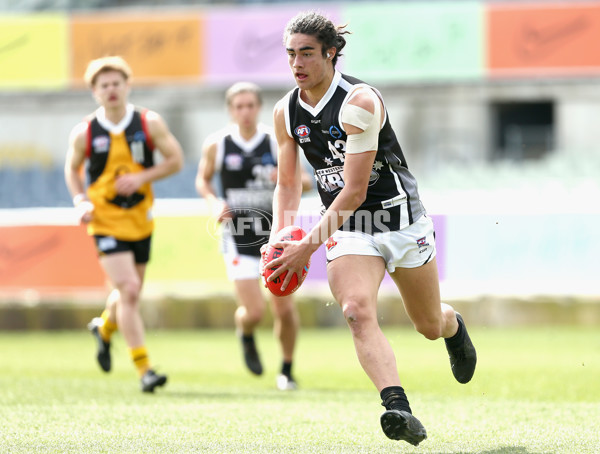 TAC Cup 2018 Elimination Final - Dandenong v GWV - 627999