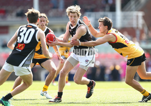 TAC Cup 2018 Elimination Final - Dandenong v GWV - 627989