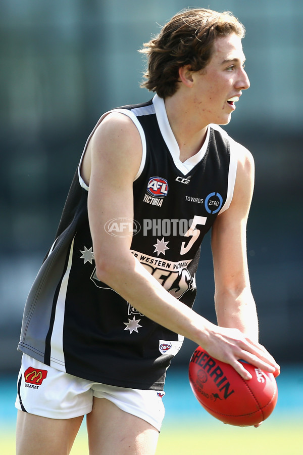 TAC Cup 2018 Elimination Final - Dandenong v GWV - 627982