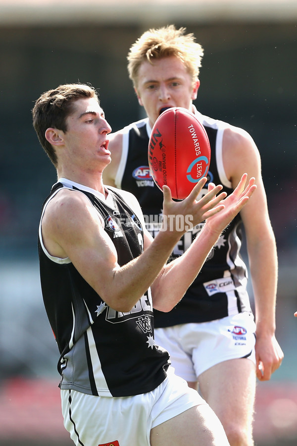 TAC Cup 2018 Elimination Final - Dandenong v GWV - 627981